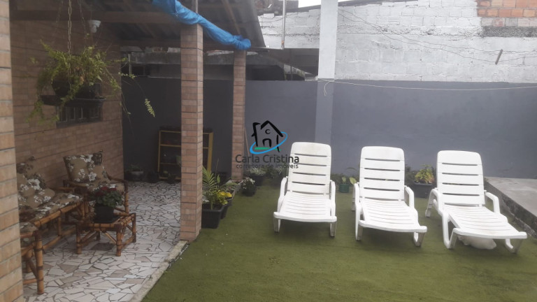 Imagem Casa com 5 Quartos à Venda, 150 m² em Gaivotas - Matinhos