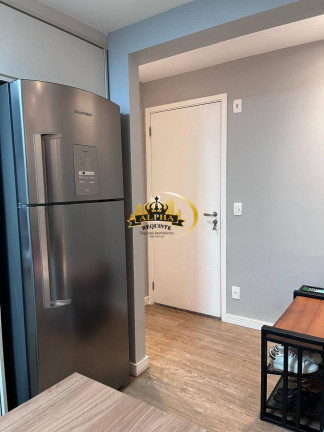 Imagem Apartamento com 2 Quartos à Venda, 75 m² em Alphaville Empresarial - Barueri Imagem Apartamento com 2 Quartos à Venda, 75 m² em Alphaville Empresarial - Barueri
