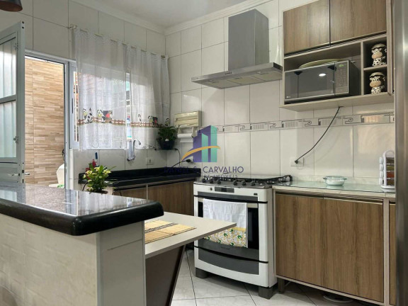 Imagem Casa com 2 Quartos à Venda, 59 m² em Antártica - Praia Grande Imagem Casa com 2 Quartos à Venda, 59 m² em Antártica - Praia Grande