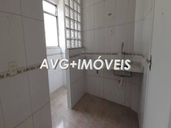 Imagem Apartamento com 1 Quarto à Venda, 60 m² em Engenho Novo - Rio De Janeiro Imagem Apartamento com 1 Quarto à Venda, 60 m² em Engenho Novo - Rio De Janeiro
