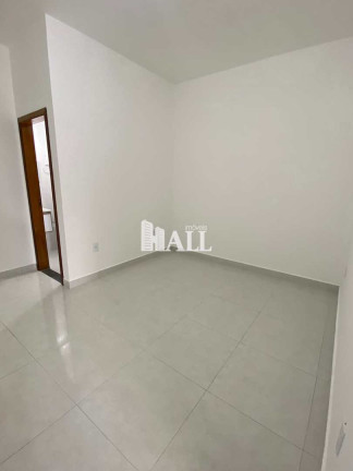 Imagem Casa com 2 Quartos à Venda, 62 m² em Residencial Professor Matheus - Mirassol Imagem Casa com 2 Quartos à Venda, 62 m² em Residencial Professor Matheus - Mirassol