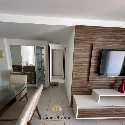 Imagem Apartamento com 3 Quartos à Venda, 85 m² em Tambaú - João Pessoa Imagem Apartamento com 3 Quartos à Venda, 85 m² em Tambaú - João Pessoa