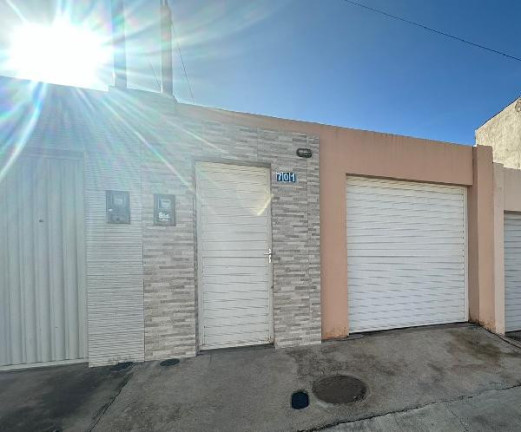Casa com 2 Quartos à Venda, 106 m² em Manhosa - Santa Cruz Do Capibaribe