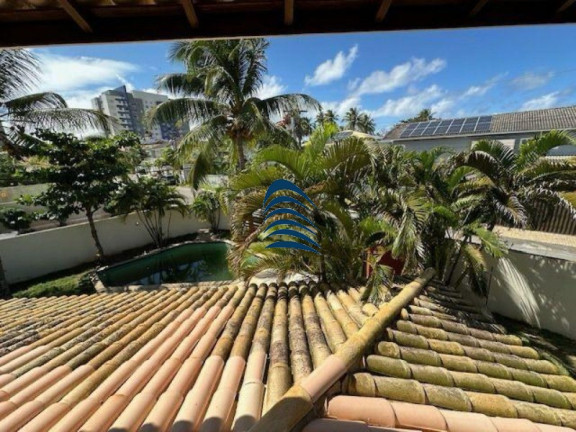 Imagem Casa com 4 Quartos à Venda, 221 m² em Buraquinho - Lauro De Freitas