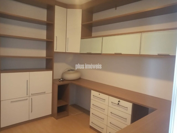 Imagem Apartamento com 3 Quartos à Venda, 125 m² em Panamby - São Paulo Imagem Apartamento com 3 Quartos à Venda, 125 m² em Panamby - São Paulo