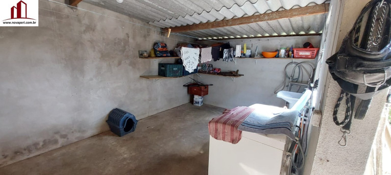 Imagem Casa com 2 Quartos à Venda,  em Estância Lago Azul - Franco Da Rocha