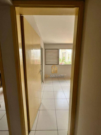 Imagem Apartamento com 3 Quartos à Venda, 104 m² em Setor Oeste - Goiânia
