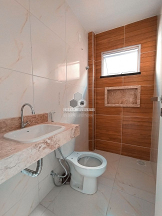 Imagem Casa com 3 Quartos à Venda, 92 m²