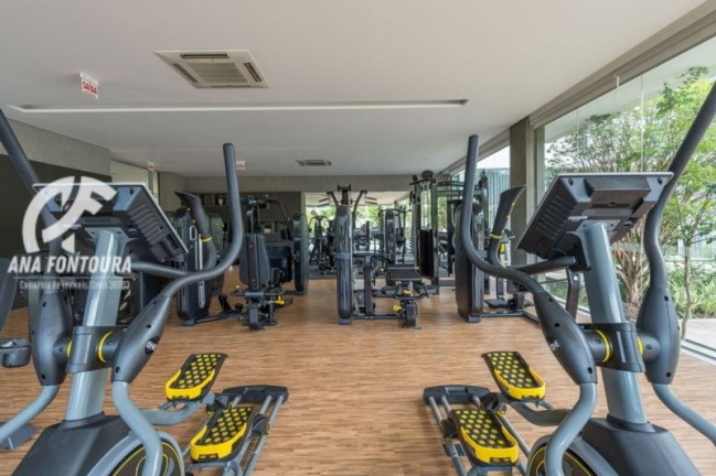 Imagem Apartamento com 2 Quartos à Venda, 141 m² em Jurerê Internacional - Florianópolis