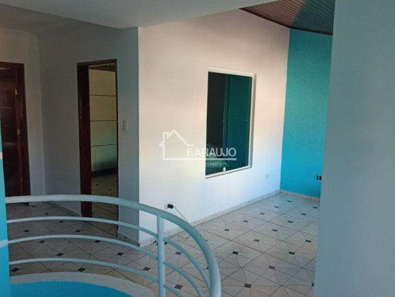 Imagem Sobrado com 3 Quartos à Venda, 157 m² em Jardim Santa Catarina - Sorocaba