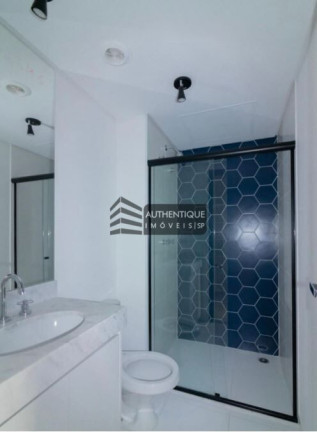 Imagem Apartamento com 1 Quarto à Venda, 50 m² em Itaim Bibi - São Paulo