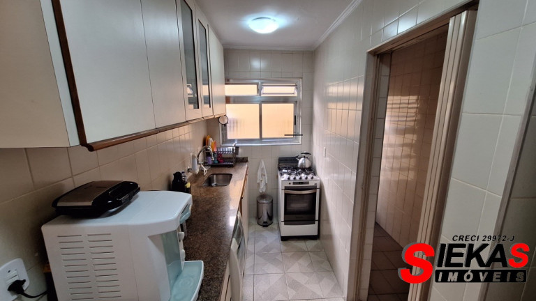 Imagem Casa com 3 Quartos à Venda, 110 m² em Jardim Independência - São Paulo