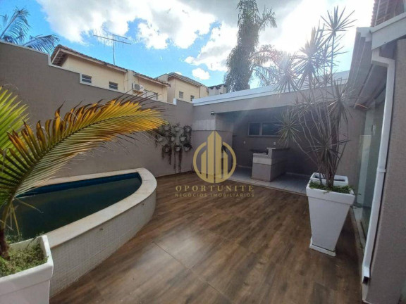 Imagem Casa com 3 Quartos à Venda, 88 m² em City Ribeirão - Ribeirão Preto