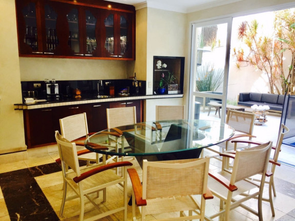 Imagem Casa com 4 Quartos à Venda, 470 m² em Alpha Conde - Alphaville