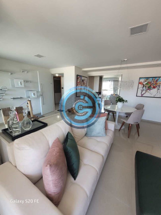 Imagem Apartamento com 3 Quartos à Venda, 118 m² em Pina - Recife