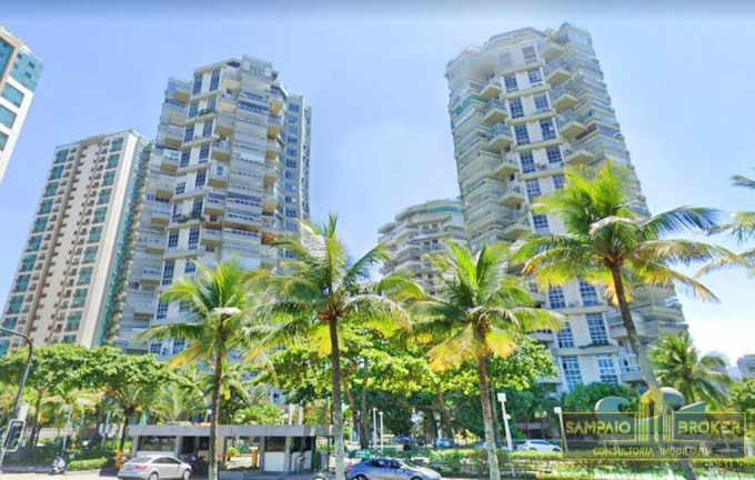Imagem Apartamento com 3 Quartos à Venda, 315 m² em Barra Da Tijuca - Rio De Janeiro Imagem Apartamento com 3 Quartos à Venda, 315 m² em Barra Da Tijuca - Rio De Janeiro