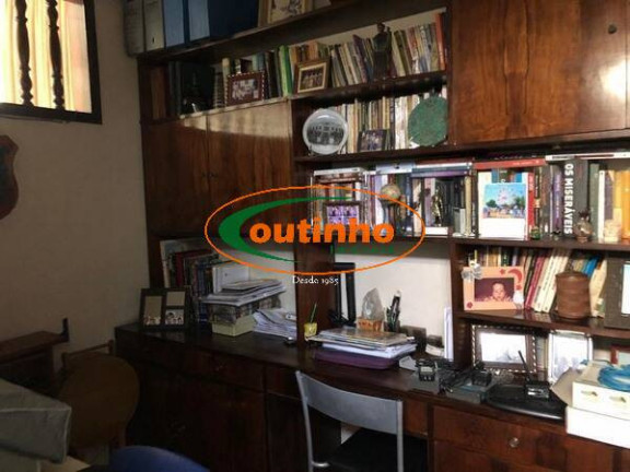 Imagem Apartamento com 3 Quartos à Venda, 130 m² em Tijuca - Rio De Janeiro Imagem Apartamento com 3 Quartos à Venda, 130 m² em Tijuca - Rio De Janeiro