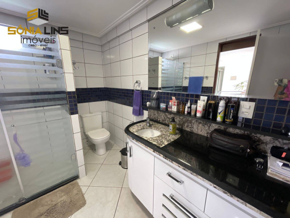 Imagem Apartamento à Venda, 250 m² em Manaíra - João Pessoa Imagem Apartamento à Venda, 250 m² em Manaíra - João Pessoa