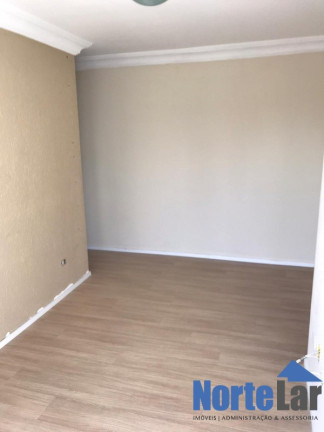 Imagem Apartamento com 2 Quartos para Alugar, 53 m² em Freguesia Do ó - São Paulo