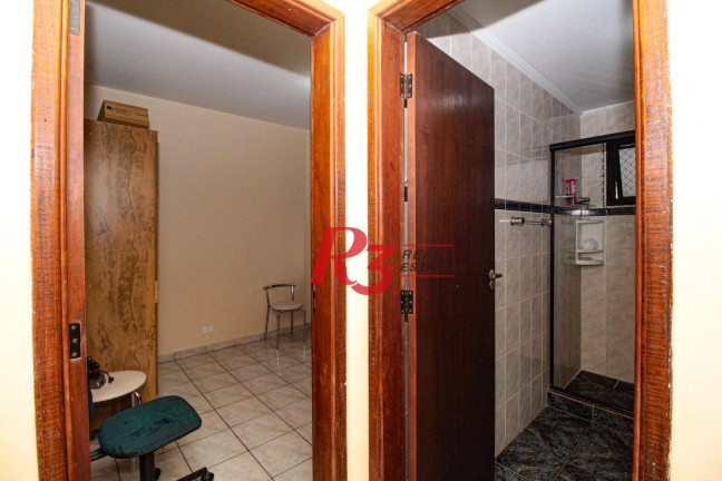 Imagem Apartamento com 2 Quartos à Venda, 101 m² em Vila Matias - Santos Imagem Apartamento com 2 Quartos à Venda, 101 m² em Vila Matias - Santos