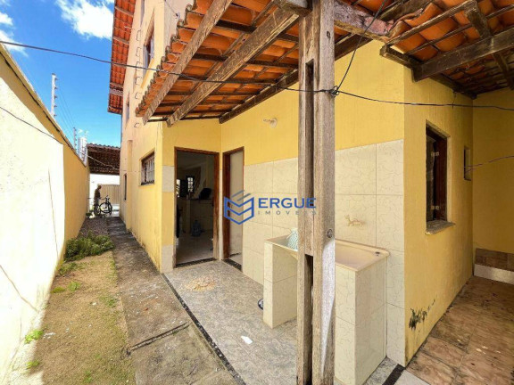 Imagem Casa com 4 Quartos à Venda, 150 m² em Maraponga - Fortaleza Imagem Casa com 4 Quartos à Venda, 150 m² em Maraponga - Fortaleza