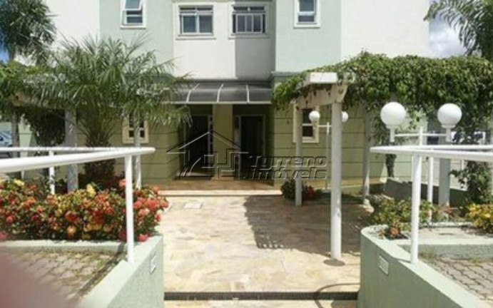 Apartamento com 2 Quartos à Venda, 56 m² em Urbanova - São José Dos Campos