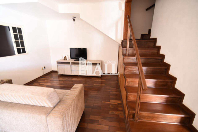 Casa com 4 Quartos à Venda, 277 m² em Centro - Mirassol