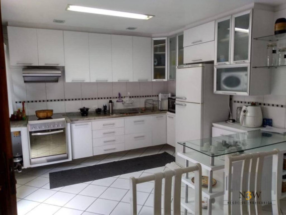 Imagem Casa com 3 Quartos à Venda, 230 m² em Parque São Domingos - São Paulo