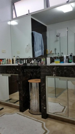 Imagem Apartamento com 3 Quartos à Venda, 265 m² em Higienópolis - São Paulo