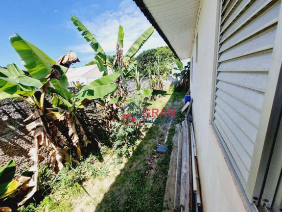 Imagem Casa com 2 Quartos para Alugar, 70 m² em Carmery - Pontal Do Paraná