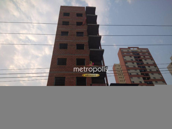 Imagem Apartamento com 2 Quartos à Venda, 40 m² em Vila Guiomar - Santo André Imagem Apartamento com 2 Quartos à Venda, 40 m² em Vila Guiomar - Santo André