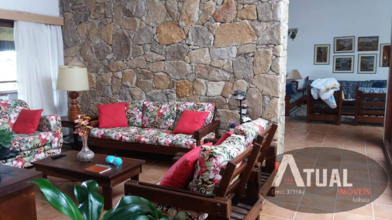 Imagem Casa com 6 Quartos à Venda, 30 m² em Jardim Maristela - Atibaia Imagem Casa com 6 Quartos à Venda, 30 m² em Jardim Maristela - Atibaia