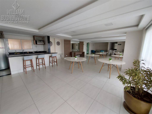 Imagem Apartamento com 3 Quartos à Venda, 99 m² em Florida - Praia Grande