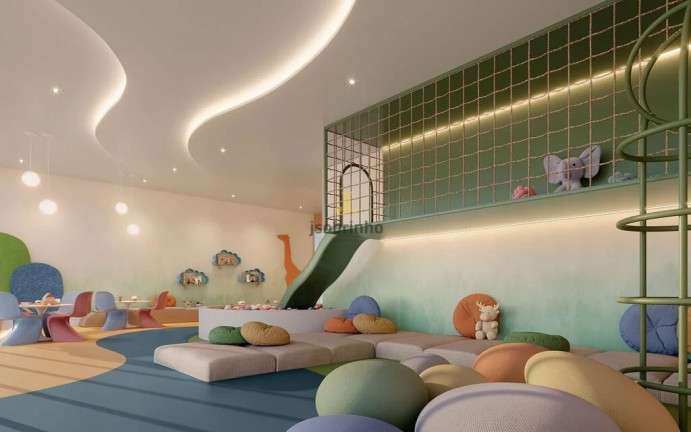 Imagem Cobertura com 4 Quartos à Venda, 153 m² em Centro - Balneário Camboriú