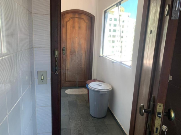 Imagem Apartamento com 3 Quartos à Venda, 147 m² em Cambuí - Campinas Imagem Apartamento com 3 Quartos à Venda, 147 m² em Cambuí - Campinas