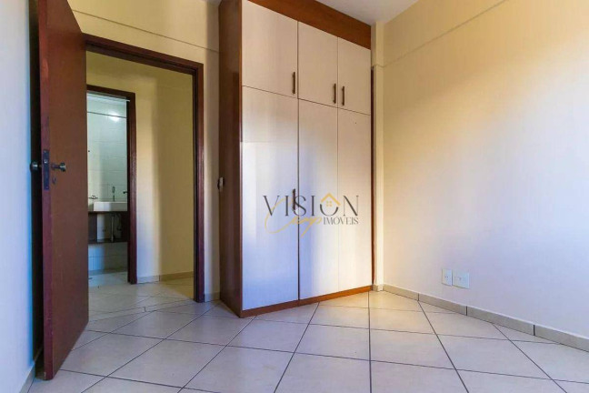 Imagem Apartamento com 3 Quartos à Venda, 87 m² em Chácara Primavera - Campinas
