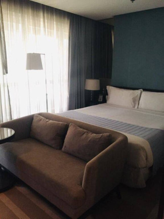 Imagem Apartamento com 1 Quarto à Venda, 38 m² em Consolação - São Paulo Imagem Apartamento com 1 Quarto à Venda, 38 m² em Consolação - São Paulo
