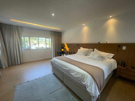 Imagem Casa de Condomínio com 4 Quartos à Venda, 572 m² em Itanhangá - Rio De Janeiro