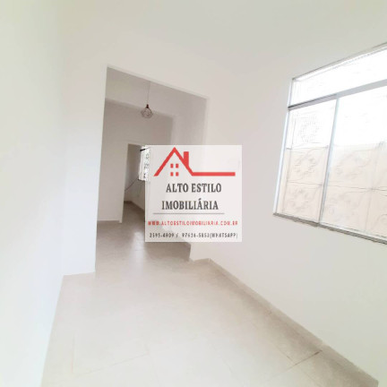 Imagem Casa com 1 Quarto à Venda, 64 m² em Piedade - Rio De Janeiro
