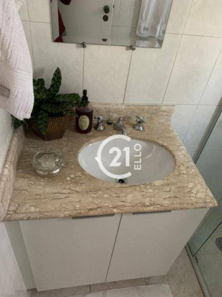 Imagem Apartamento com 2 Quartos à Venda, 60 m² em Vila Olímpia - São Paulo Imagem Apartamento com 2 Quartos à Venda, 60 m² em Vila Olímpia - São Paulo