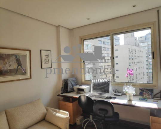 Imagem Apartamento com 4 Quartos à Venda, 229 m² em Santa Cecília - São Paulo Imagem Apartamento com 4 Quartos à Venda, 229 m² em Santa Cecília - São Paulo