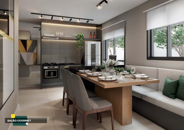 Imagem Imóvel com 2 Quartos à Venda, 34 m² em Jabaquara - São Paulo Imagem Imóvel com 2 Quartos à Venda, 34 m² em Jabaquara - São Paulo