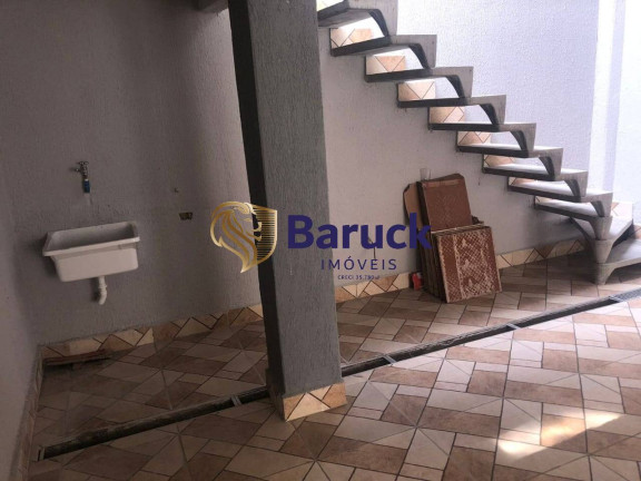 Imagem Sobrado com 3 Quartos à Venda, 162 m² em Vila Moraes - São Paulo