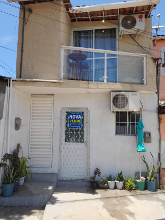 Apartamento com 2 Quartos à Venda, 48 m² em Praia Da Pipa - Tibau Do Sul