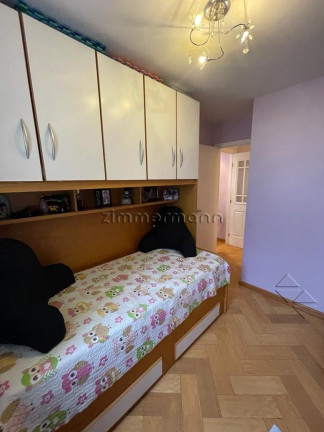 Imagem Apartamento com 4 Quartos à Venda, 180 m² em Vila Romana - São Paulo