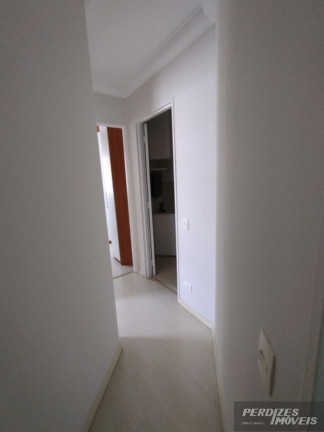 Imagem Apartamento com 2 Quartos para Alugar, 58 m² em Perdizes - São Paulo Imagem Apartamento com 2 Quartos para Alugar, 58 m² em Perdizes - São Paulo