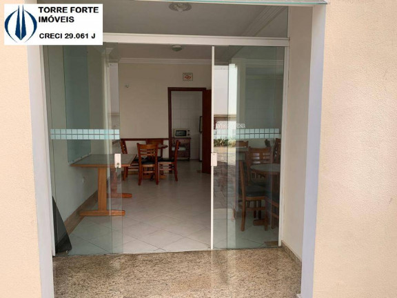 Imagem Apartamento com 2 Quartos à Venda, 64 m² em Vila Pires - Santo André