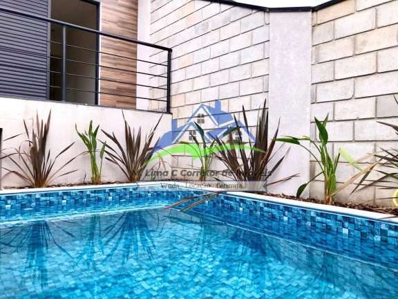 Imagem Casa com 3 Quartos à Venda, 254 m² em Jardim Dos Pinheiros - Atibaia Imagem Casa com 3 Quartos à Venda, 254 m² em Jardim Dos Pinheiros - Atibaia