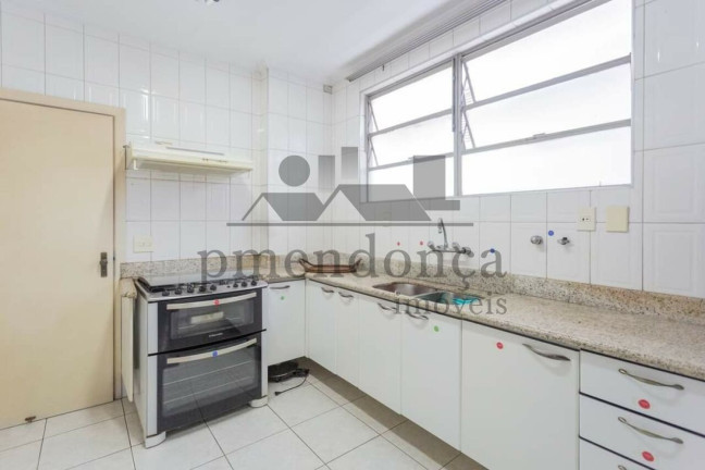 Imagem Apartamento com 4 Quartos à Venda, 254 m² em Higienópolis - São Paulo Imagem Apartamento com 4 Quartos à Venda, 254 m² em Higienópolis - São Paulo
