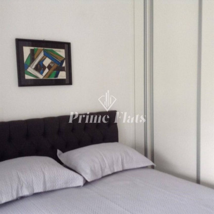 Imagem Apartamento com 1 Quarto para Alugar, 33 m² em Brooklin Paulista - São Paulo Imagem Apartamento com 1 Quarto para Alugar, 33 m² em Brooklin Paulista - São Paulo